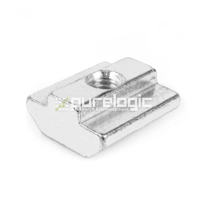 Сухарь пазовый 40HM6 34 Сухарь пазовый 40HM6 фото