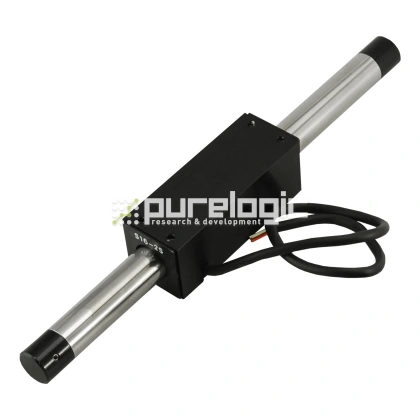 Линейный двигатель GYG3-S08A-3.0 101 759 Линейный двигатель GYG3-S08A-3.0 фото