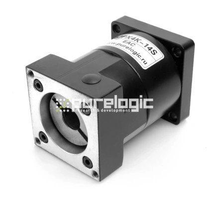 Редуктор планетарный 57PX4K-14S фото