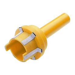 Конус чистящий HSK40 1 756 руб. Конус чистящий HSK40