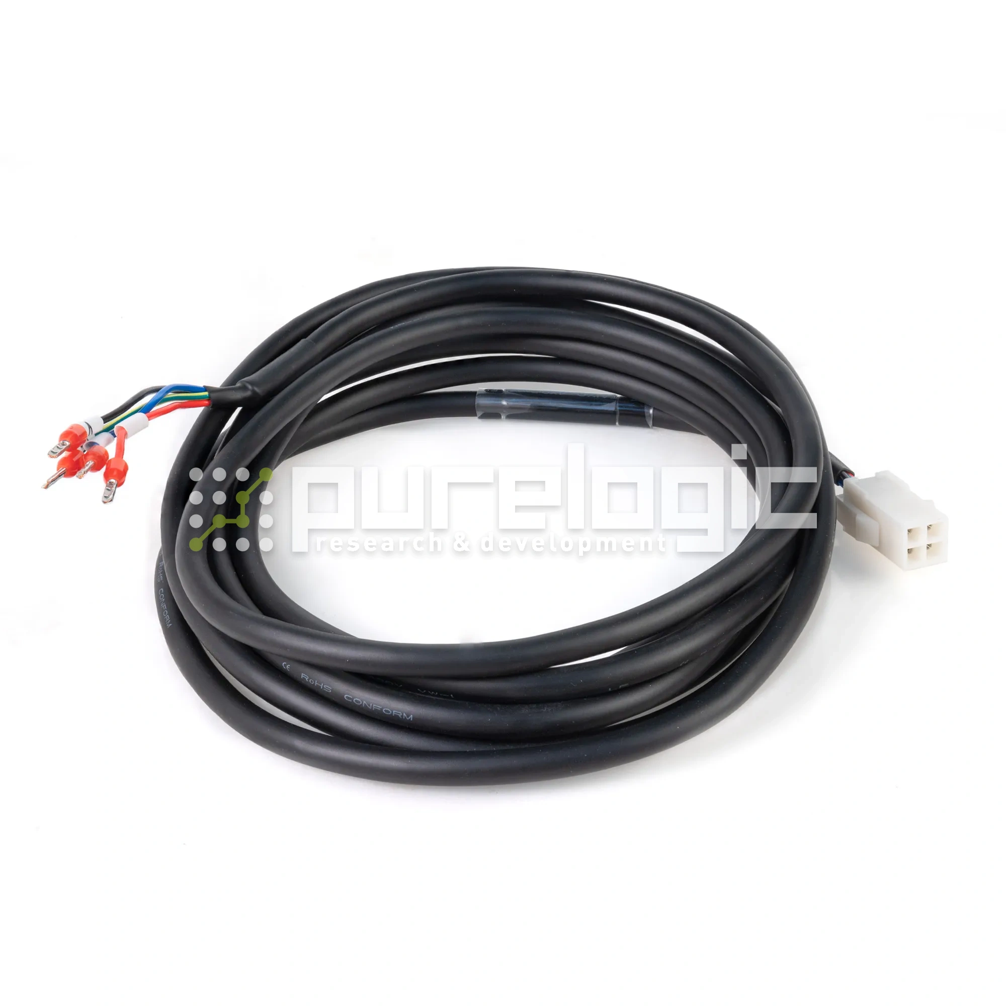 Серводвигатель ELM0400LH60F-SS 22 795 Серводвигатель ELM0400LH60F-SS фото