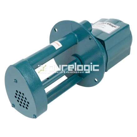 Помпа СОЖ AB-50-380V фото