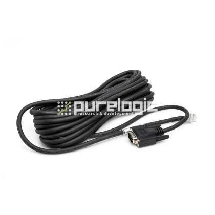 Кабель YA1E-8M фото