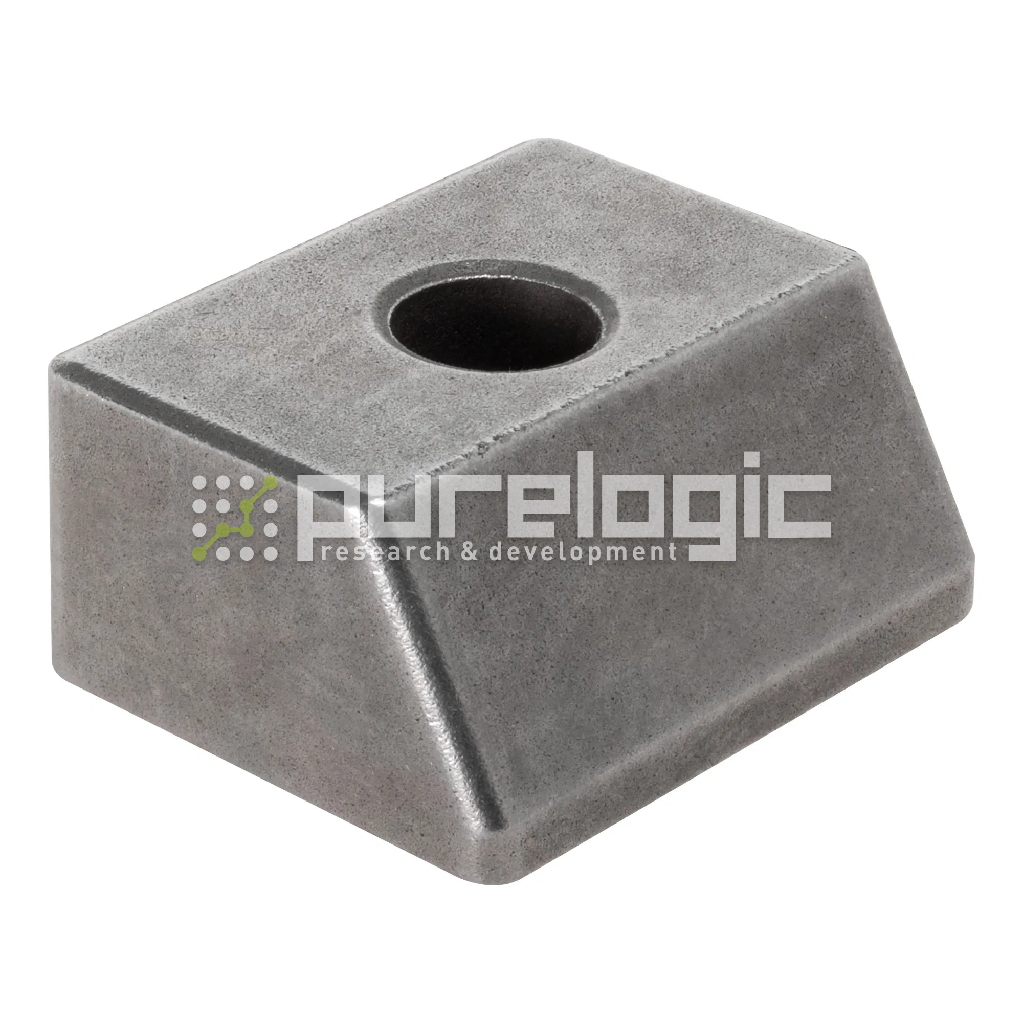 Упор клиновой HS-H1 47 Упор клиновой HS-H1 фото