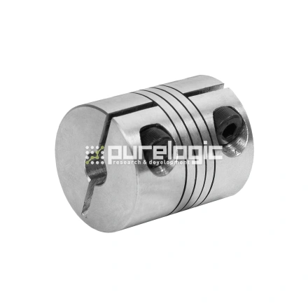 Муфта соединительная BR-2025-4-8 фото