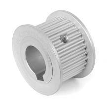 Шкив зубчатый BLA-30-3M-15-A-N14