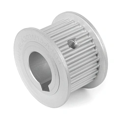 Шкив зубчатый BLA-30-3M-15-A-N14