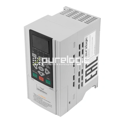 Преобразователь частоты DX100-4T0022 фото