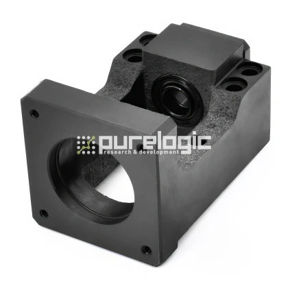 Кронштейн двигателя SSX12-60 фото