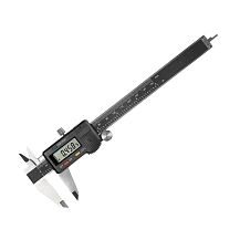 Штангенциркуль цифровой IDVC-200