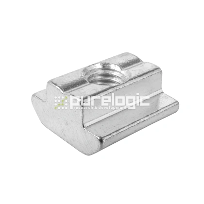 Сухарь пазовый 45HM8 37 Сухарь пазовый 45HM8 фото