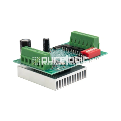 Драйвер ШД TB6560-1 1 607 Драйвер ШД TB6560-1 фото