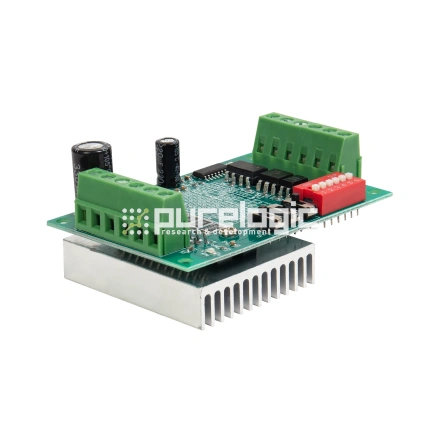 Драйвер ШД TB6560-1 фото