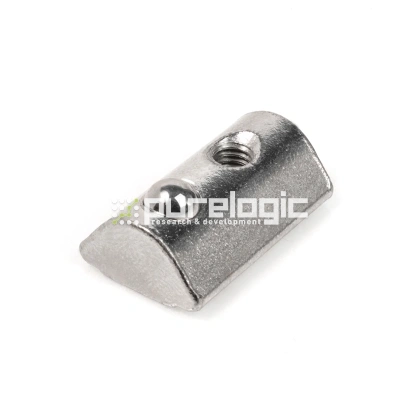 Гайка Т-образная 30TH4 21 Гайка Т-образная 30TH4 фото