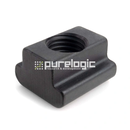 Т-гайка M14-1 фото