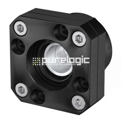 Опора ШВП Hiwin FK17-C5 фото