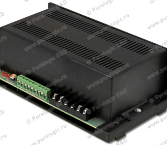 В продаже появился драйвер коллекторного двигателя LD-S-600