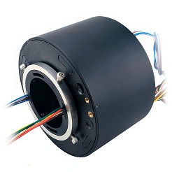 Вращающееся электрическое соединение GK50119-18P05