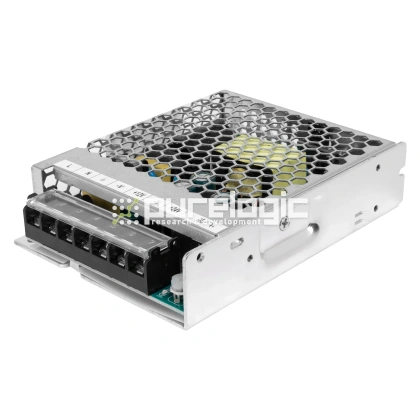 Источник питания импульсный GD-60-12-24 1 865 Источник питания импульсный GD-60-12-24 фото