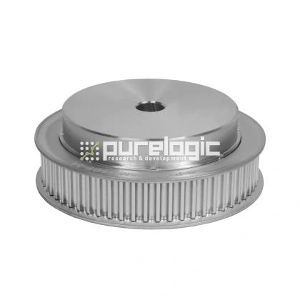 Шкив зубчатый BLA-60-5M-15-B-P12 фото