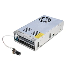 Источник питания импульсный ADS-600-48