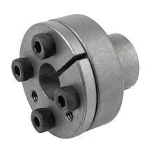 Муфта запорная CB11-1118