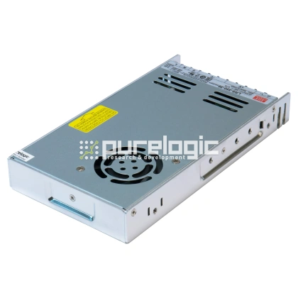 Источник питания импульсный LRS-350-36 фото