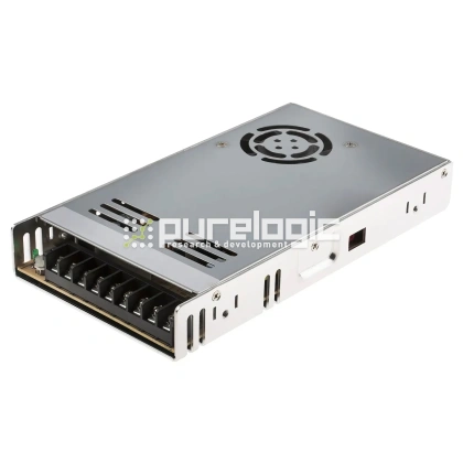 Источник питания импульсный LSP-360-36 фото