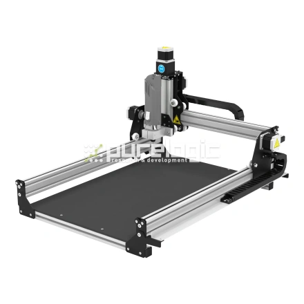 Станок-конструктор с ЧПУ RK0604-02 фото