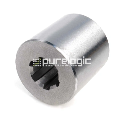 Шлицевая втулка SN-16x20 2 517 Шлицевая втулка SN-16x20 фото