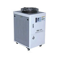 Чиллер CW-6200