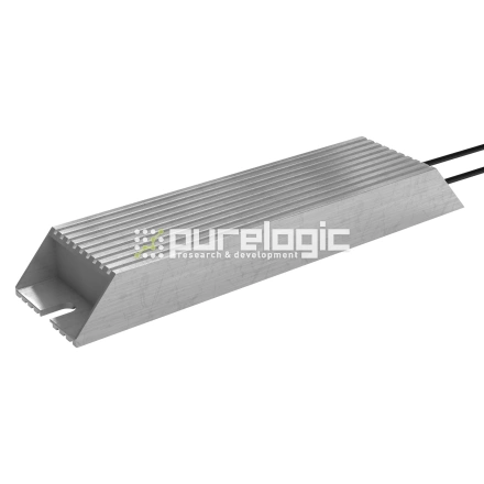 Резистор TRX100-51 фото