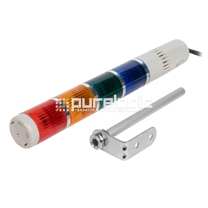 Световая колонна LTA-205-4T-J фото