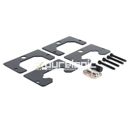 Блок пылезащиты HSAC GH45ZZ 2 090 Блок пылезащиты HSAC GH45ZZ фото