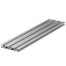 Рабочий стол алюминиевый HXB20120-8