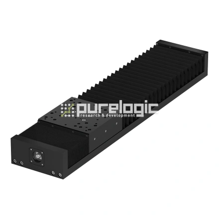 Модуль линейного перемещения PLLM-61H-05750 фото