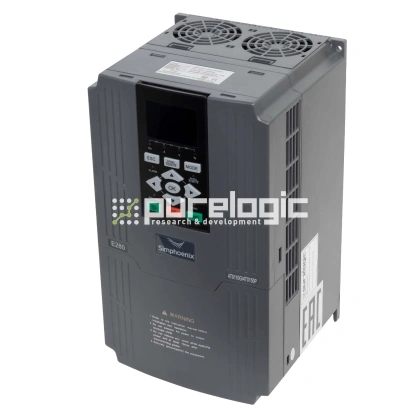 Преобразователь частоты E280-4T0110G фото