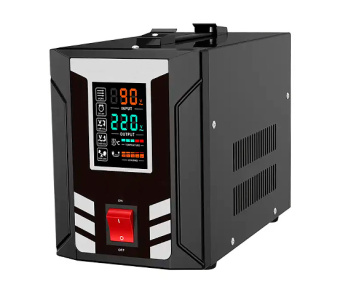 Преобразователи и стабилизаторы напряжения