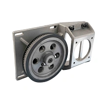 Ременной редуктор 86BR5-H1-T30