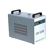 Чиллер CW-5200