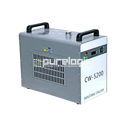 Чиллер CW-5200 64 562 Чиллер CW-5200 фото