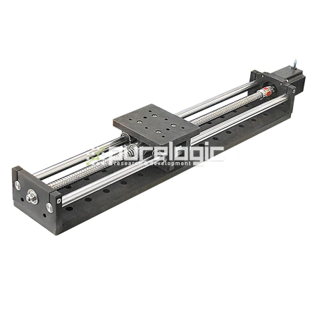 Модуль линейного перемещения PLLM-11-500 фото