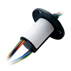 Вращающееся электрическое соединение WX22-36PS