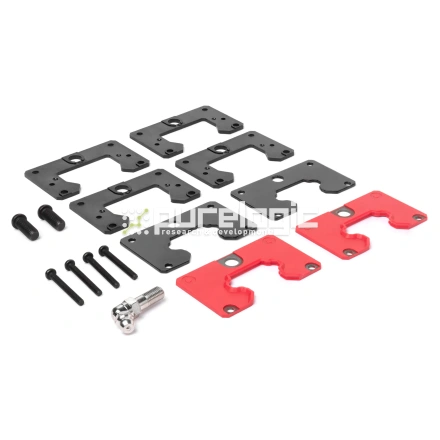 Блок пылезащиты Hiwin HG30KK фото