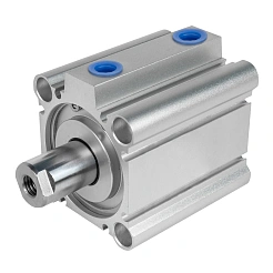 Пневмоцилиндр компактный CDQ2B50*20-T 4 049 руб. Пневмоцилиндр компактный CDQ2B50*20-T