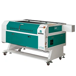Лазерный станок REINER LP960-100W 560 541 руб. Лазерный станок REINER LP960-100W