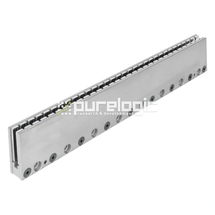 Статор линейного двигателя GYU2-L264A 47 111 Статор линейного двигателя GYU2-L264A фото