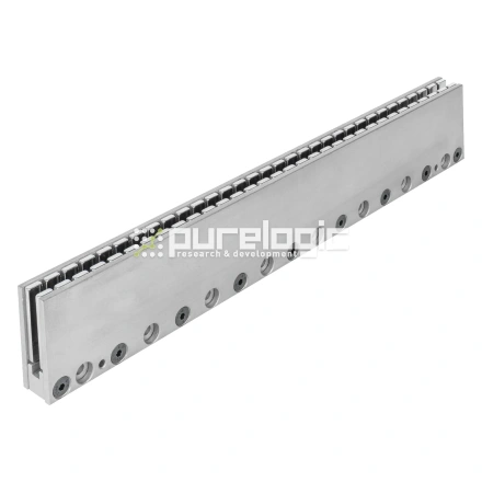 Статор линейного двигателя GYU2-L264A фото