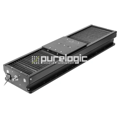 Модуль линейного перемещения PLLM-21-400 61 810 Модуль линейного перемещения PLLM-21-400 фото