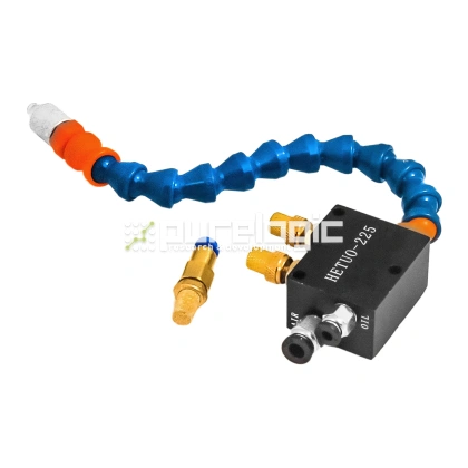 Распылитель HETUO-225 фото